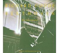 The Last Sonates - 28 29 30 31 32 - Richard Goode