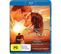 The Last Song
