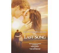 The Last Song – Disney