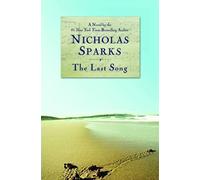 The Last Song – Grand Central Publishing
