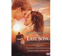 The last song