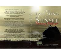 The Last Song at Sunset - JOHN M WHITTEN - Merryjohn Publishing - ebook (ePub) - Livre