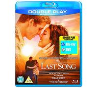 The Last Song [Blu-ray]