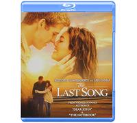 The Last Song [Blu-Ray]