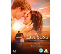 The Last Song [Dvd]