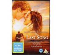The Last Song – DVD – Disney