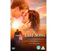 The Last Song [Import]