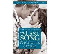 The Last Song Nicholas Sparks (Auteur)