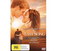 The Last Song ( Pal / Region 4 [Import allemand]