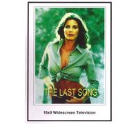 The Last Song Télévision Grand écran 16x9