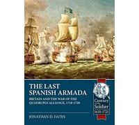 The Last Spanish Armada