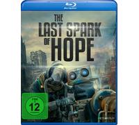 The Last Spark of Hope (Blu-ray)