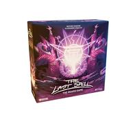 The Last Spell