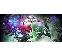 The Last Spell Elves of Amberwald (PC)