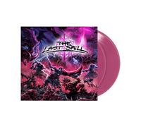 The Algorithm – The Last Spell OST – Vinyle 2LP