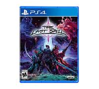 The Last Spell - PlayStation 4