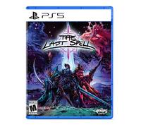 The Last Spell - PlayStation 5