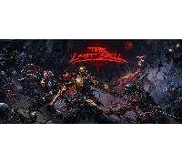 The Last Spell (PS4)