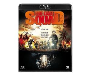 The Last Squad / 1968 Tunnel Rats (2008) ( Tunnel Rats ) ( Abstieg in die Hölle ) (Blu-Ray)