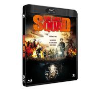 The Last Squad - Blu-ray