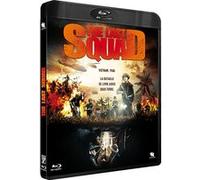 The Last Squad - Blu-ray G