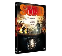The Last Squad DVD DVD