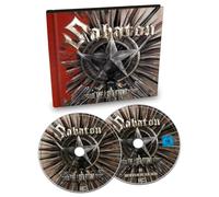 The Last Stand (10th Anniversary Édition) [CD+DVD Digibook] [Limited]