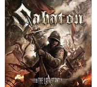 Sabaton - The Last Stand (2 LP)