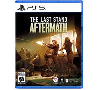 The Last Stand - Aftermath - PlayStation 5 (PlayStation 5)