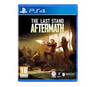 Merge Labs - Jeu PS4 - The Last Stand: Aftermath - Sony PlayStation 4 - Neuf sous blister