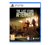 The Last Stand Aftermath PS5