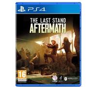 The Last Stand: Aftermath PS4 G