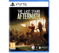 Merge Labs – Jeu vidéo – The Last Stand Aftermath – PlayStation 5