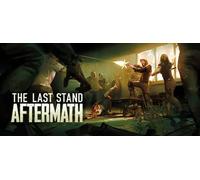 The Last Stand: Aftermath (PS5)