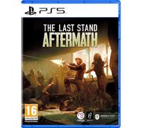 The Last Stand : Aftermath PS5