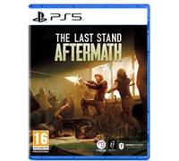 The Last Stand Aftermath PS5 G