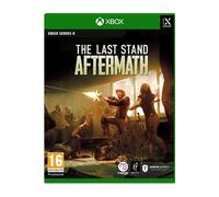 The Last Stand: Aftermath Xbox Series X