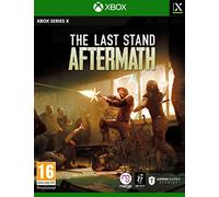 Avance – Jeu vidéo The Last Stand: Aftermath – Xbox Series X