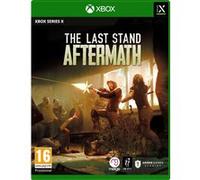 The Last Stand: Aftermath Xbox Series X G