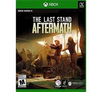 The Last Stand - Aftermath - Xbox Series X (Microsoft Xbox Series X S)