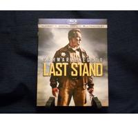 The Last Stand [Blu-Ray]