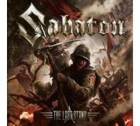The Last Stand – CD – Nuclear Blast