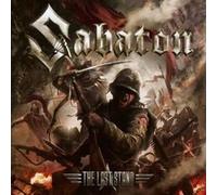 The Last Stand – CD – Nuclear Blast