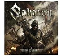 Sabaton – The Last Stand – CD + DVD