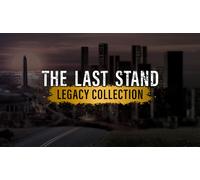 The Last Stand Legacy Collection