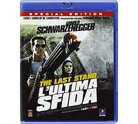 The Last Stand - L'ultima Sfida