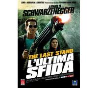 The Last Stand-L'Ultima Sfida (Ex-Rental) [Import]