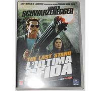 The Last Stand-L'Ultima Sfida (Ex-Rental) [Import]