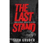 The Last Stand - Seth Gruber - Vindex Media - ebook (ePub) - Livre