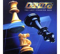 The Last Standing Man by Dakota (1997-05-03)